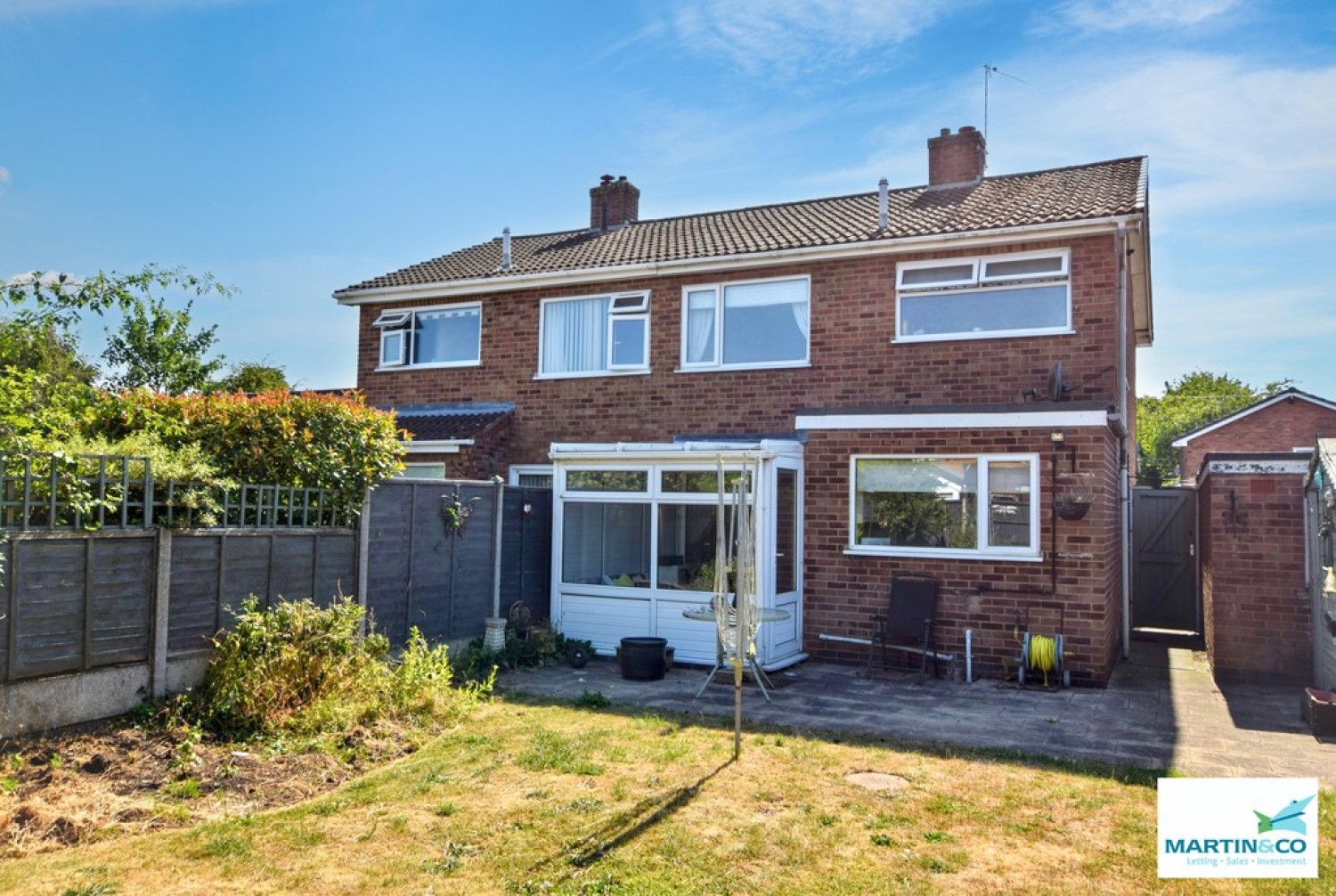 3 bedroom House for Sale Glenbarr Drive, Hinckley