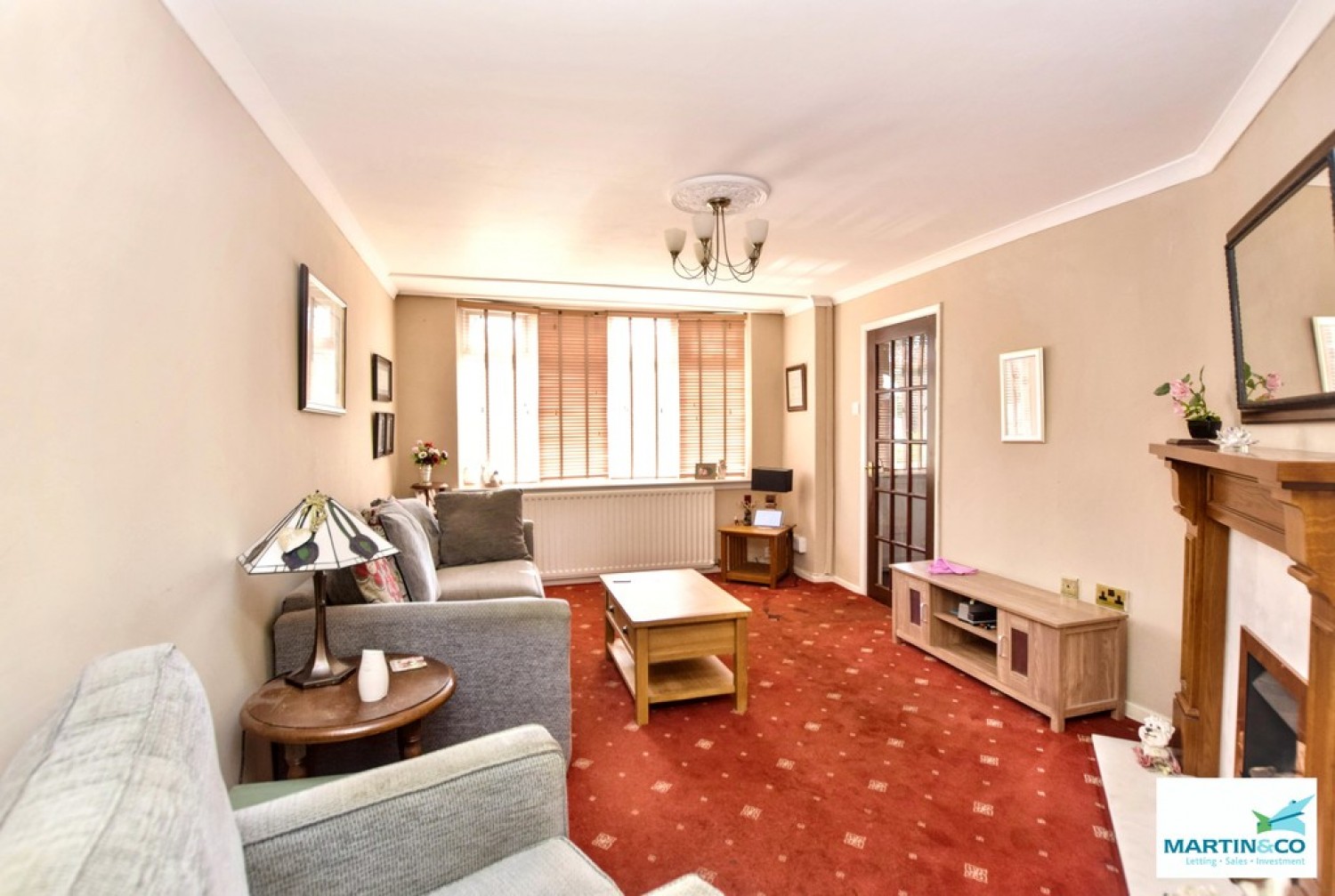 3 bedroom House for Sale Glenbarr Drive, Hinckley