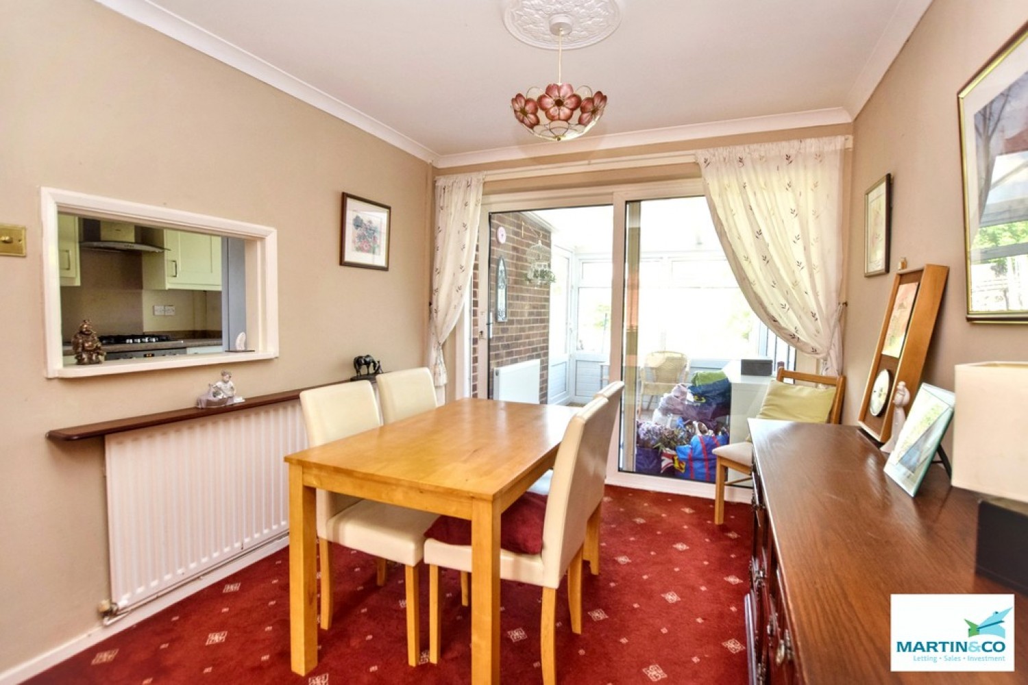 3 bedroom House for Sale Glenbarr Drive, Hinckley
