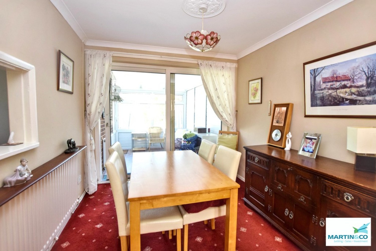 3 bedroom House for Sale Glenbarr Drive, Hinckley