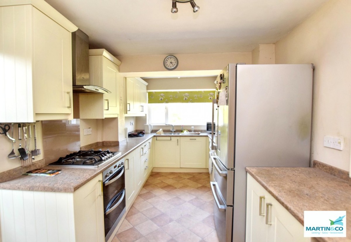 Glenbarr Drive, Hinckley