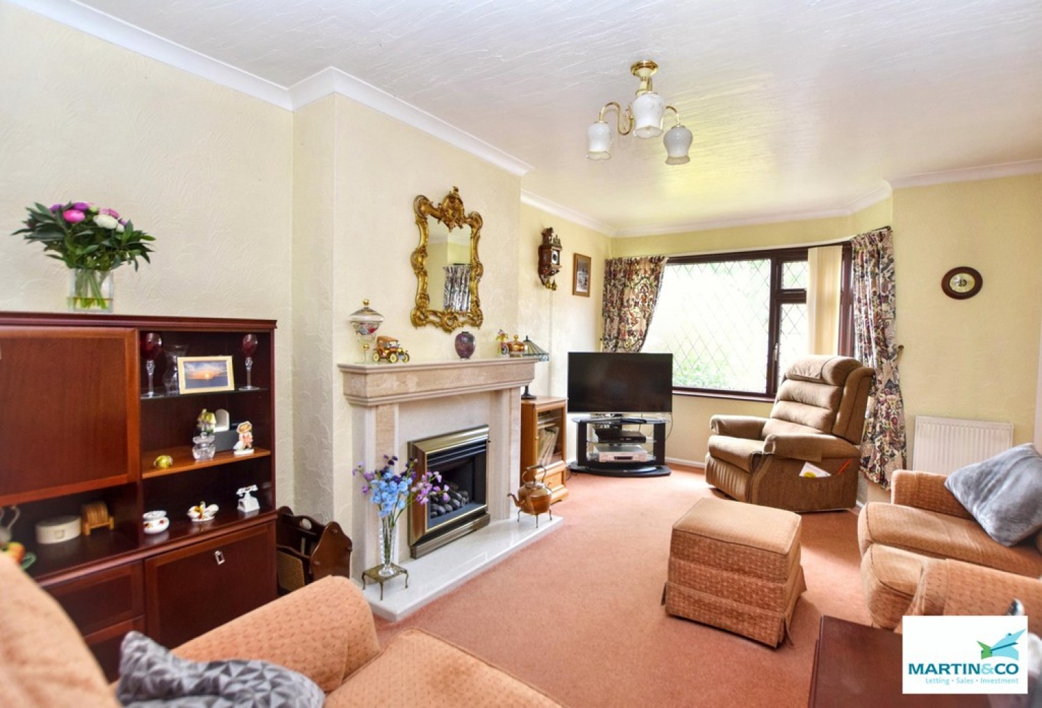 3 bedroom House for Sale Clives Way, Hinckley