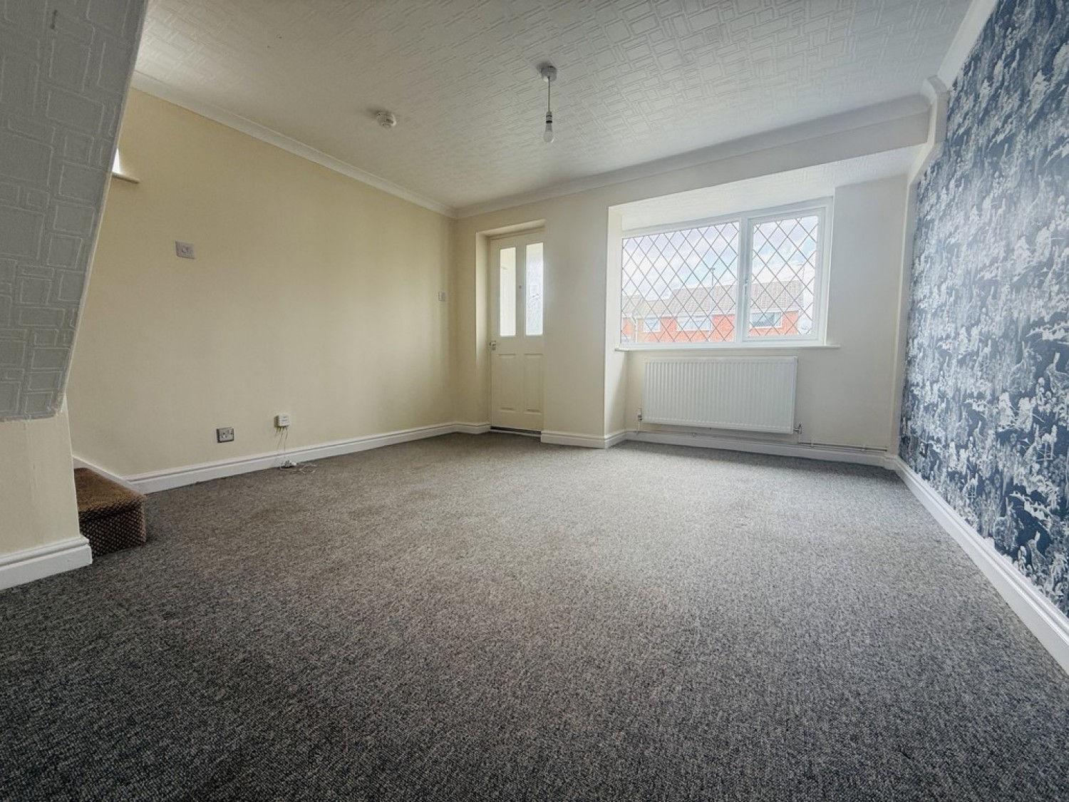 2 bedroom House for Letting Dale End Close, Hinckley