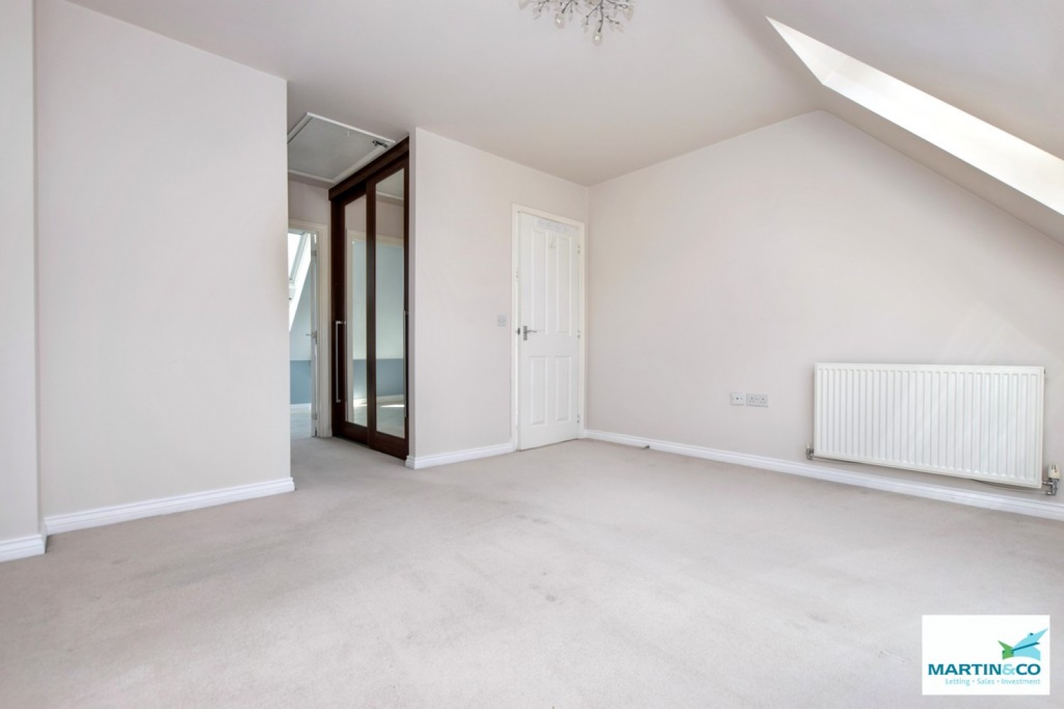 3 bedroom House for Letting Yard Makers Path, Kerseley End