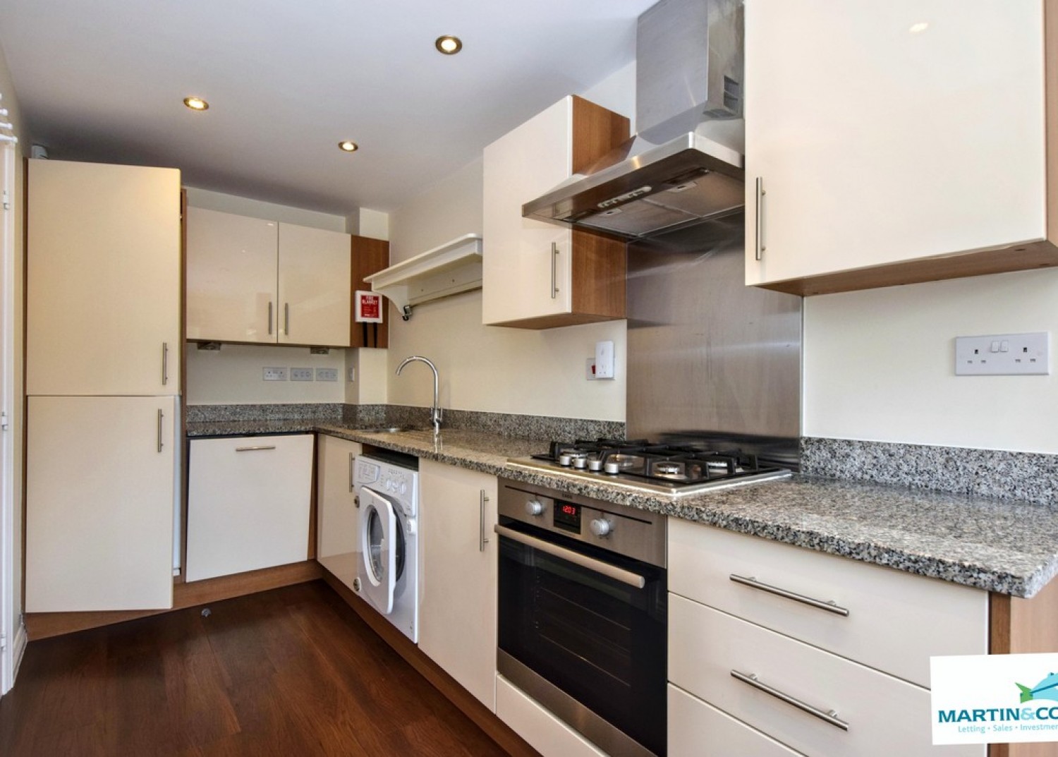 3 bedroom House for Letting Yard Makers Path, Kerseley End