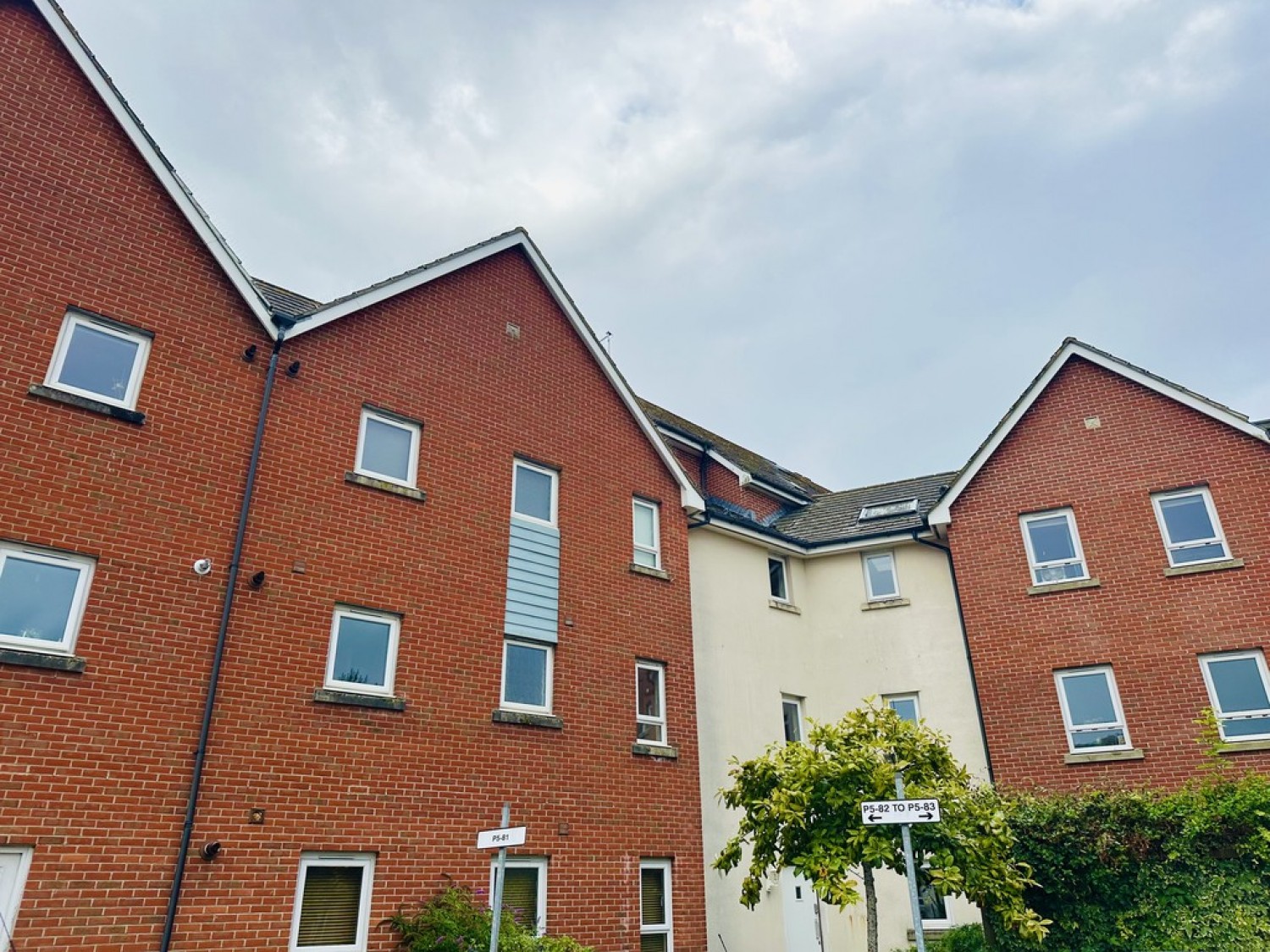 Poole Quarter, Poole