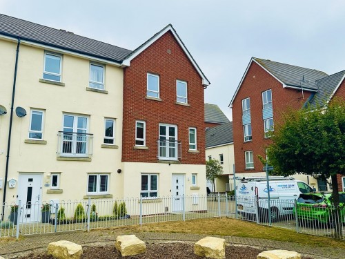Poole Quarter, Poole