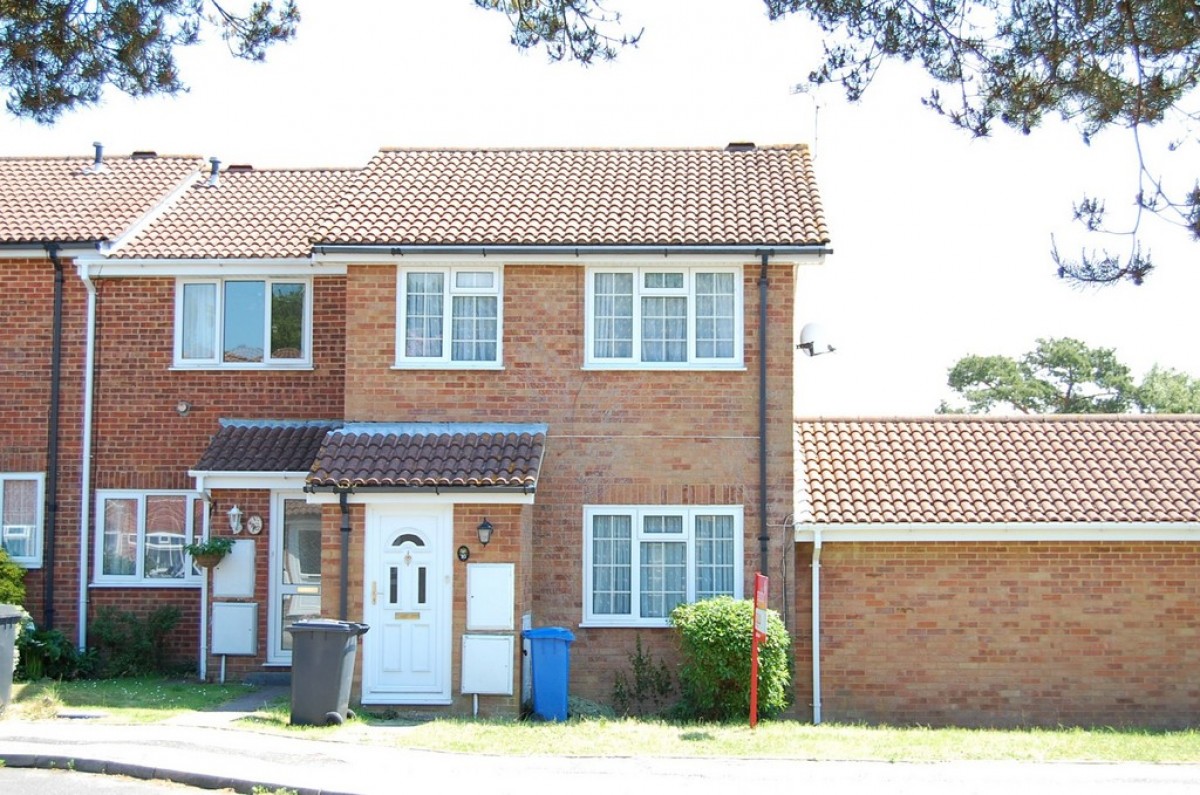 Poole, Dorset