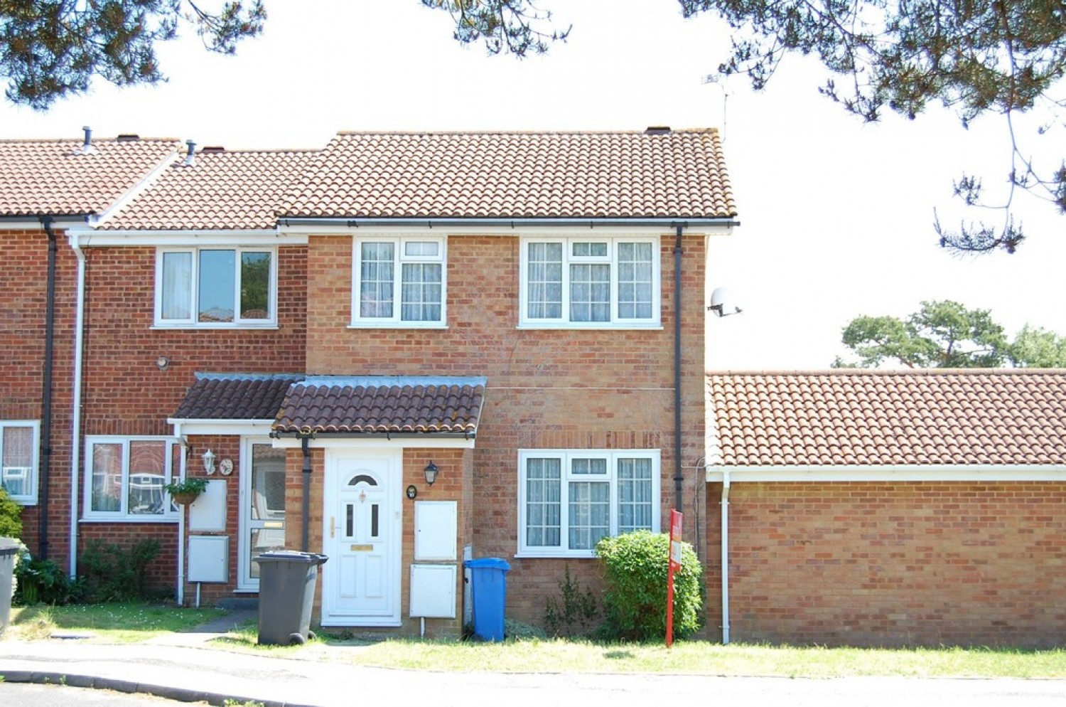 Poole, Dorset