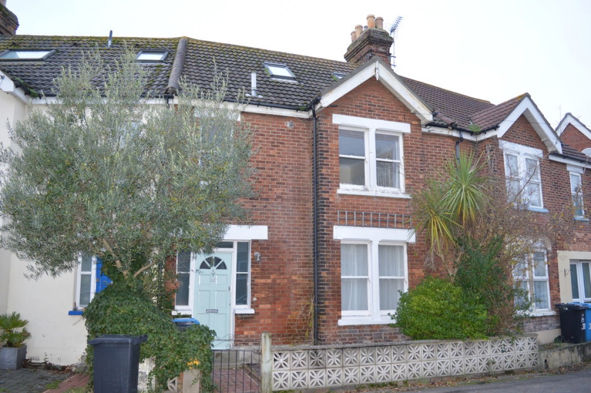 Emerson Road, Poole