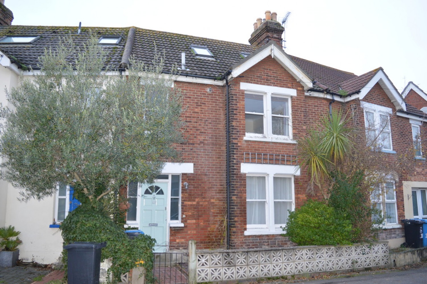 3 bedroom House for Letting Emerson Road, Poole