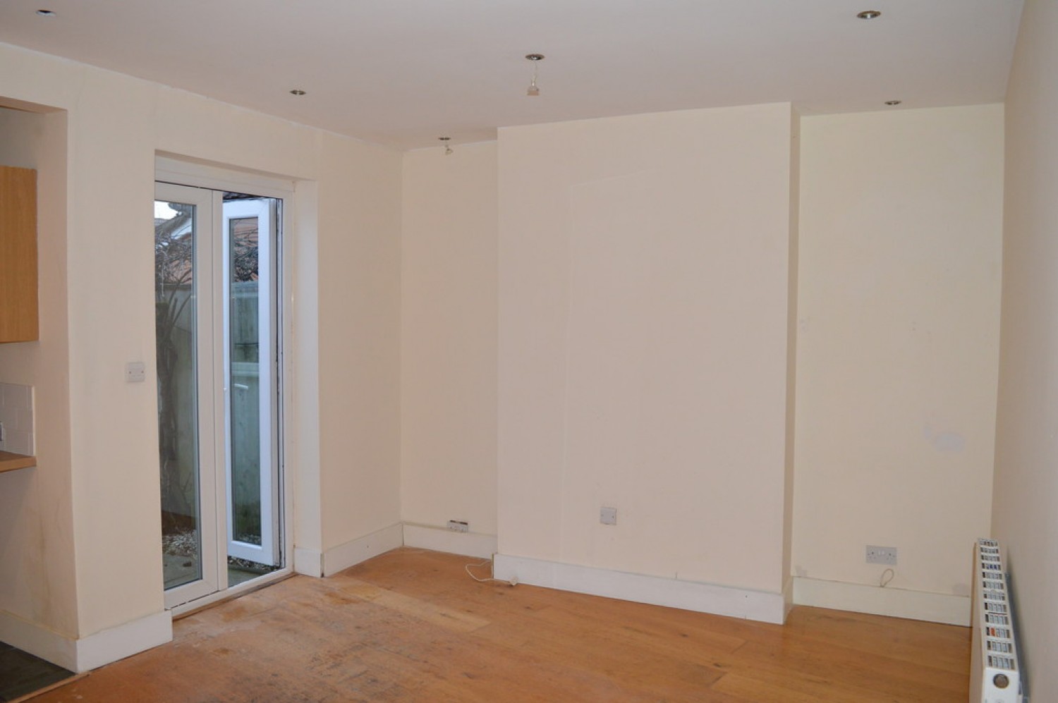 3 bedroom House for Letting Emerson Road, Poole