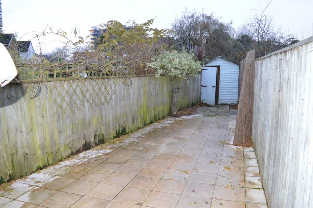 Emerson Road, Poole