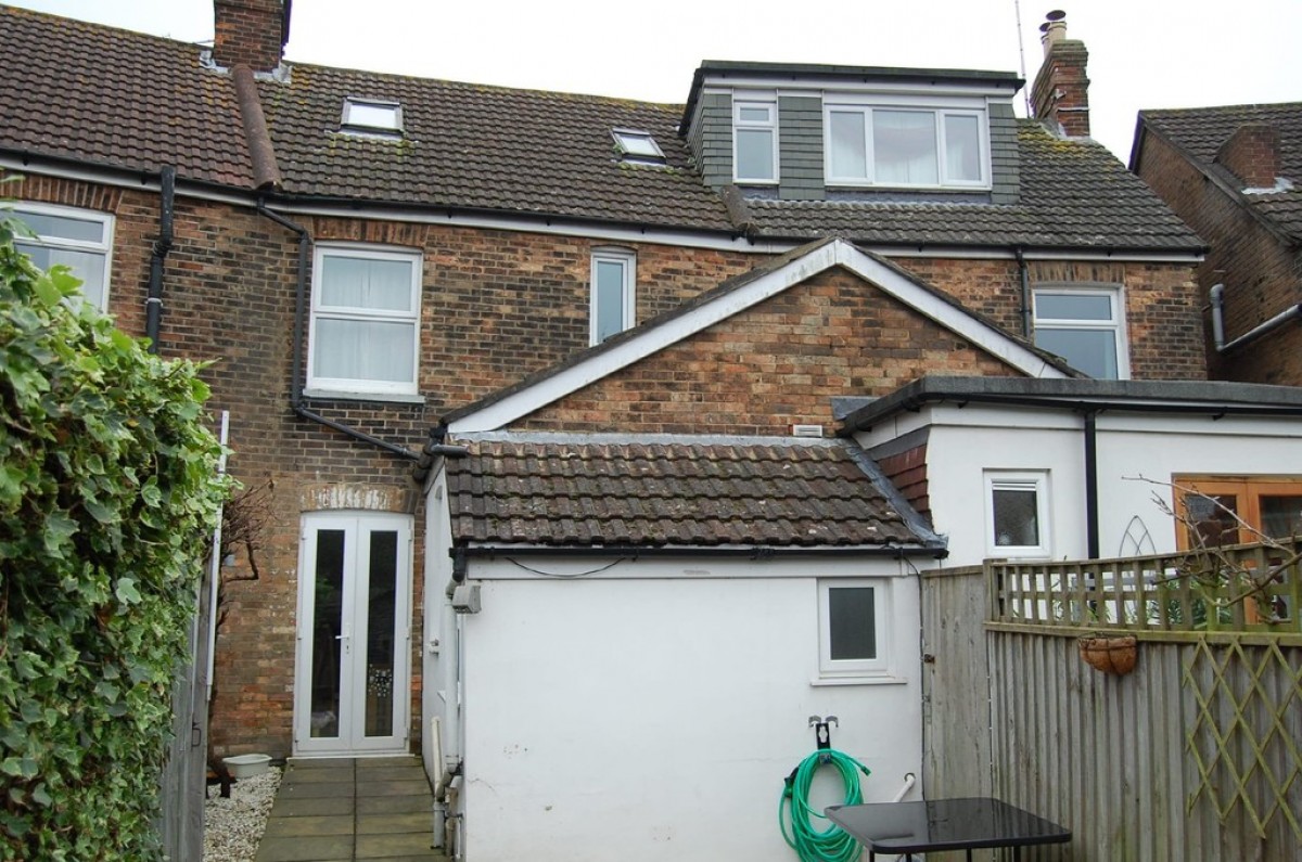 Emerson Road, Poole