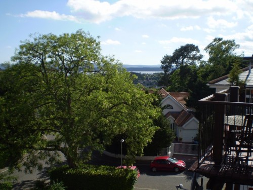 Lower Parkstone, Poole