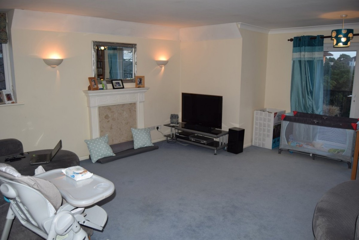 Lower Parkstone, Poole