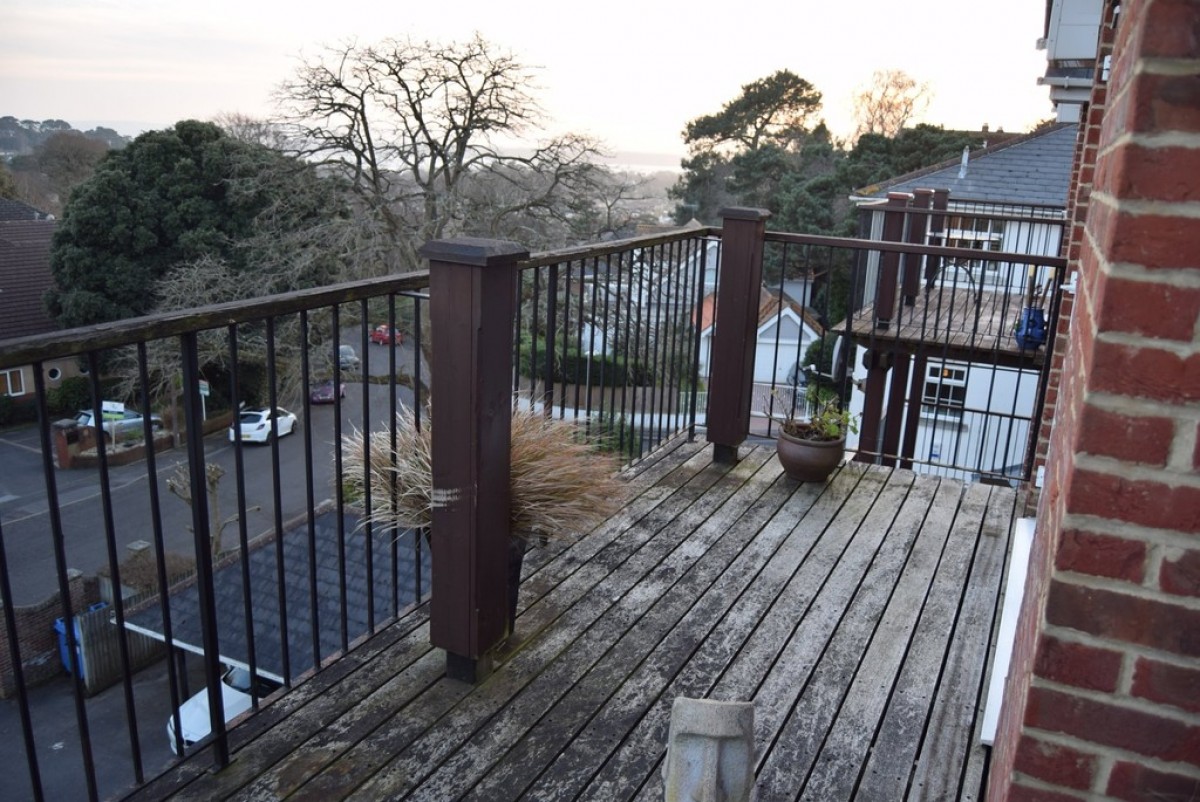 Lower Parkstone, Poole