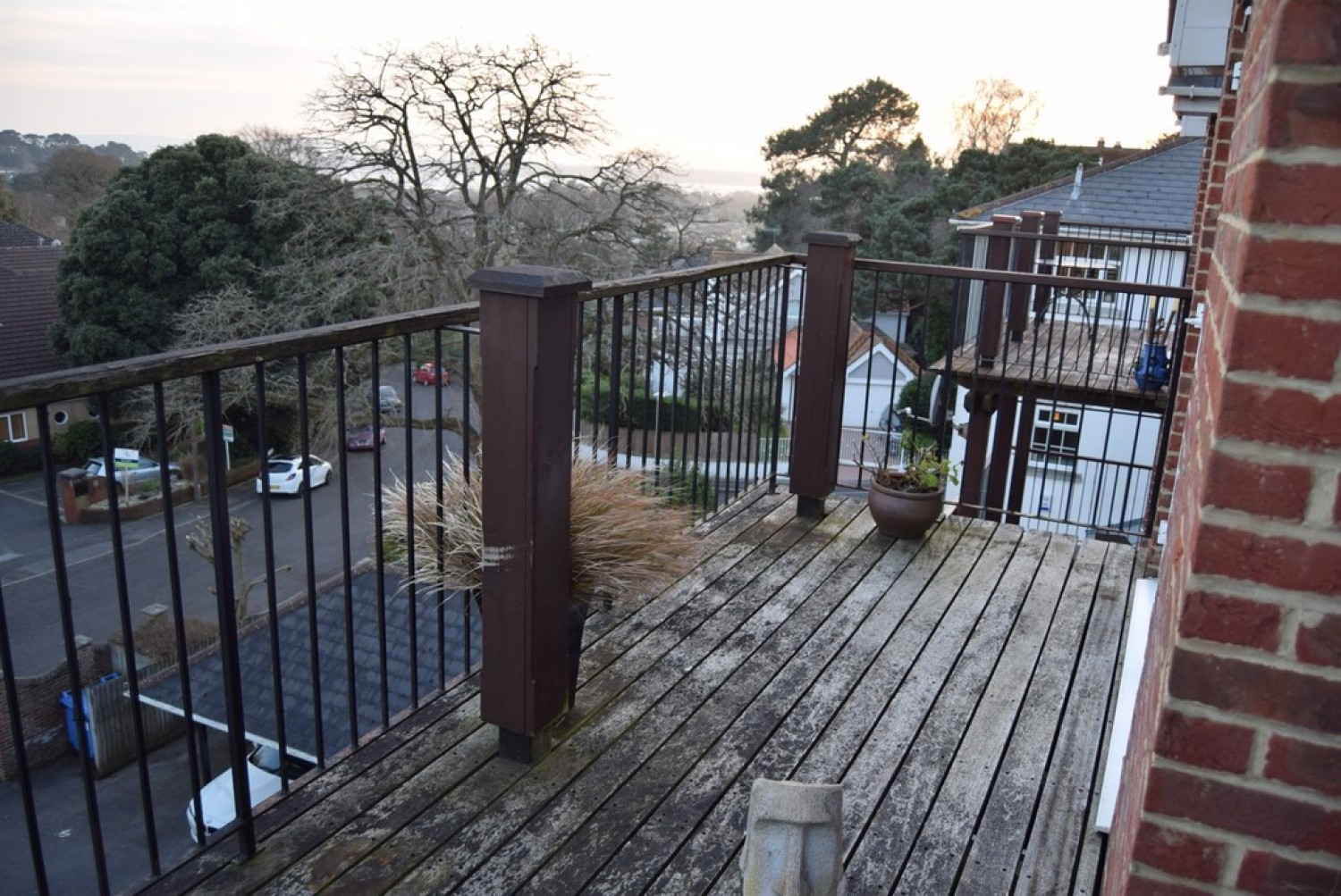 Lower Parkstone, Poole