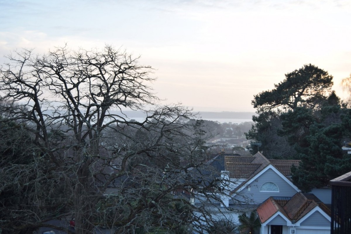 Lower Parkstone, Poole