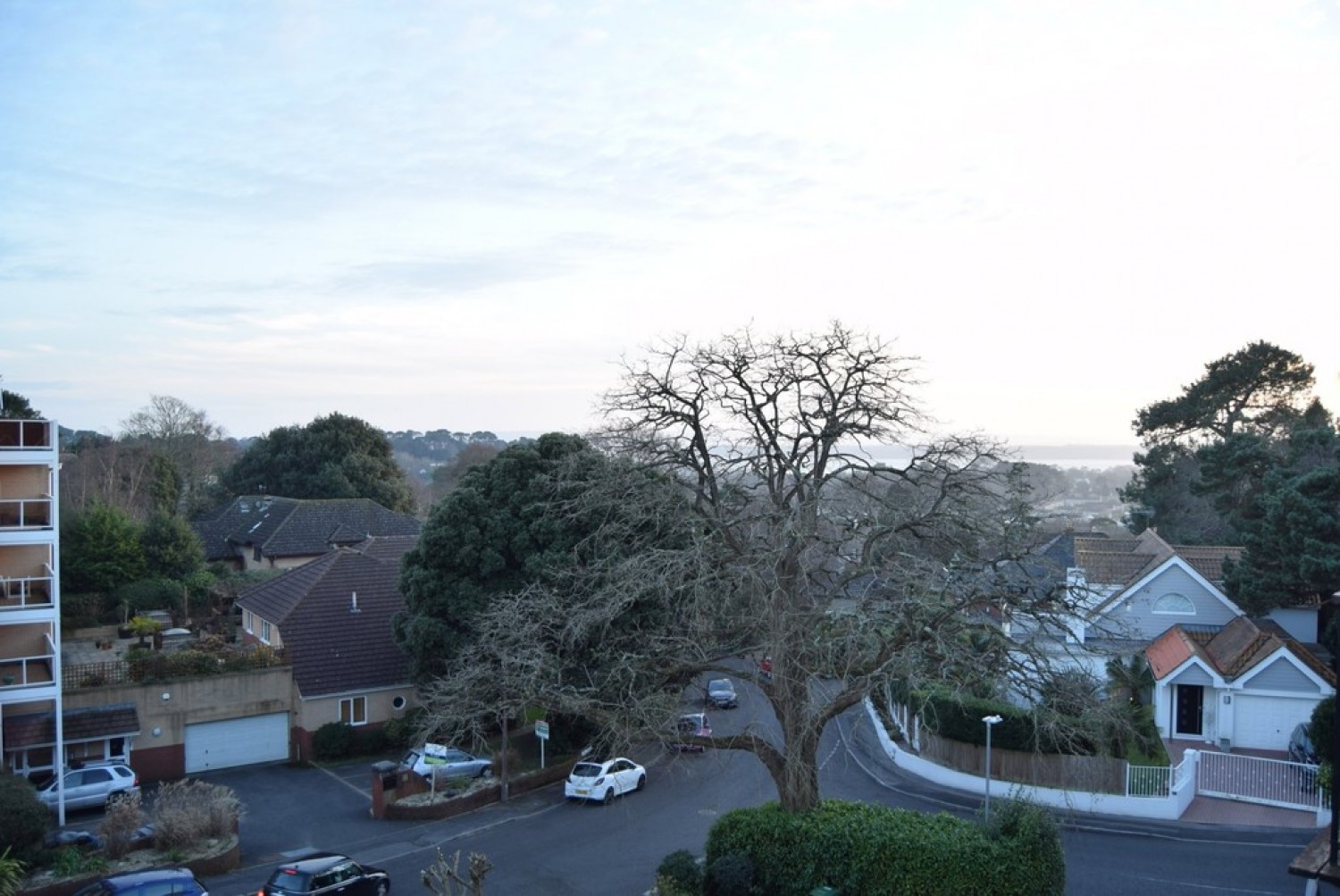 Lower Parkstone, Poole