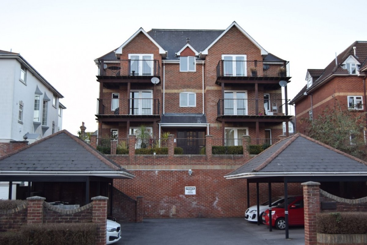 Lower Parkstone, Poole