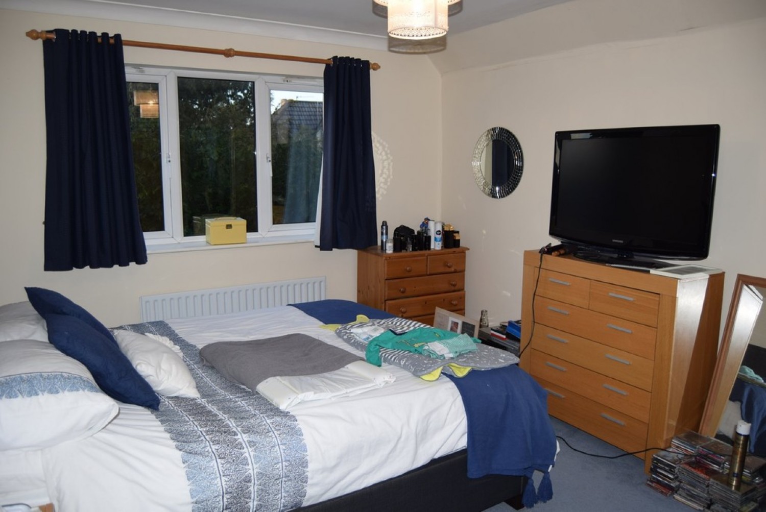 Lower Parkstone, Poole