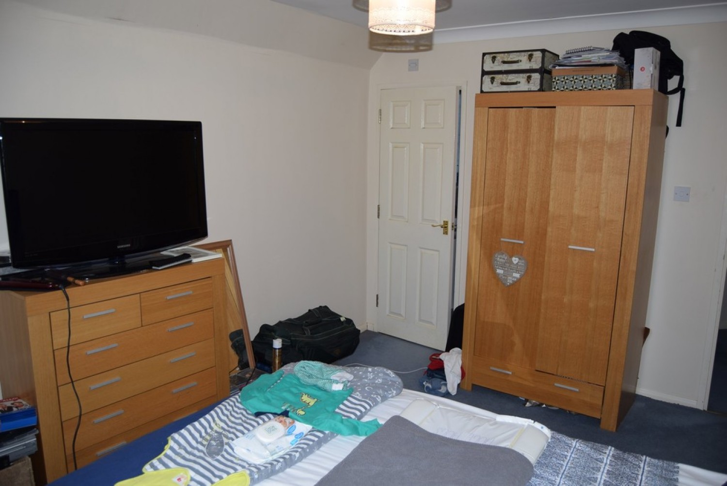 Lower Parkstone, Poole