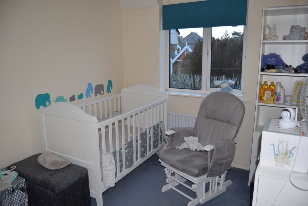 Lower Parkstone, Poole