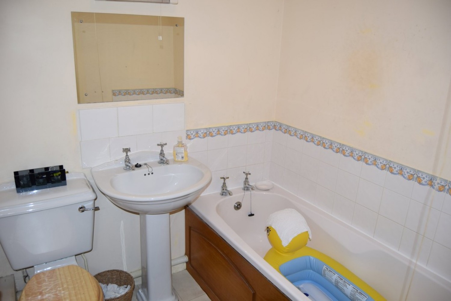 Lower Parkstone, Poole