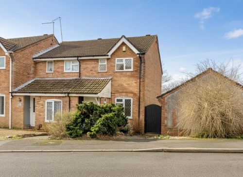 Canford Heath, Poole