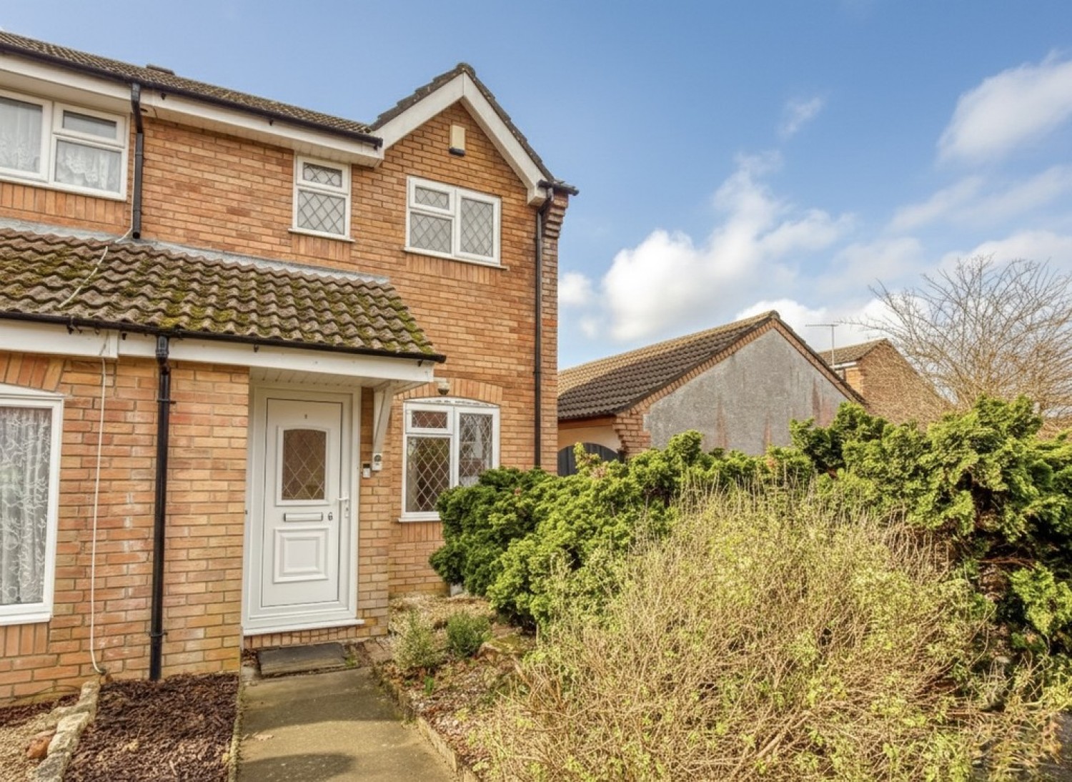 2 bedroom House for Letting Canford Heath, Poole