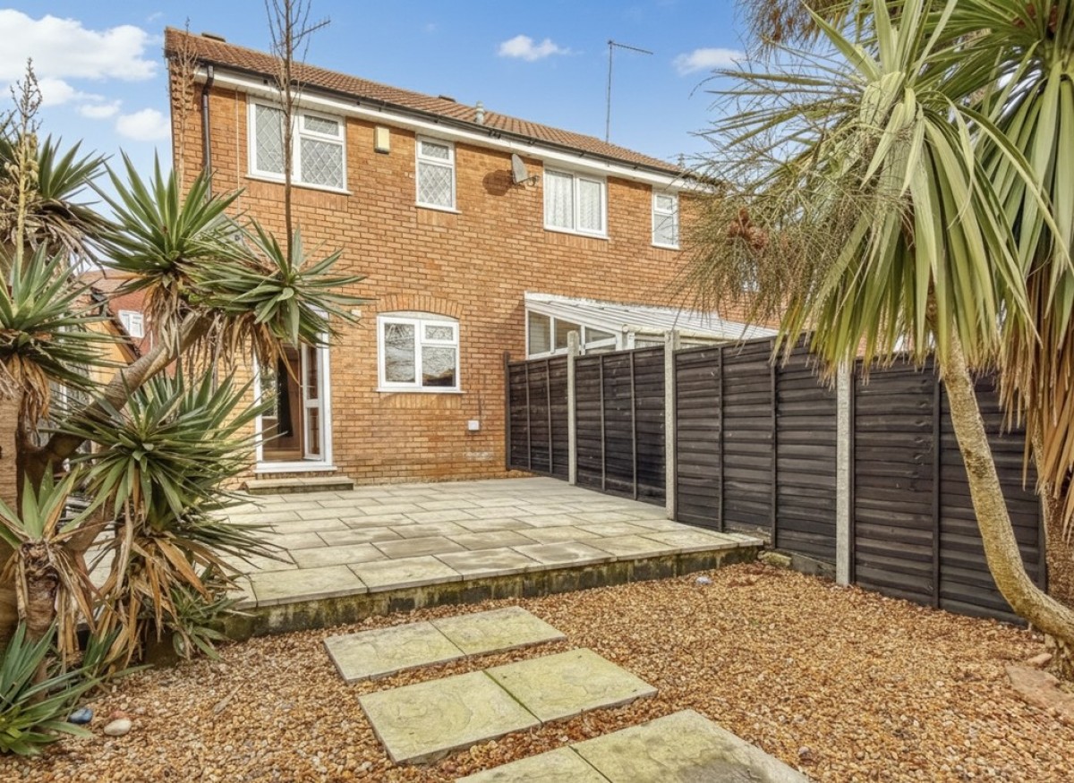 Canford Heath, Poole