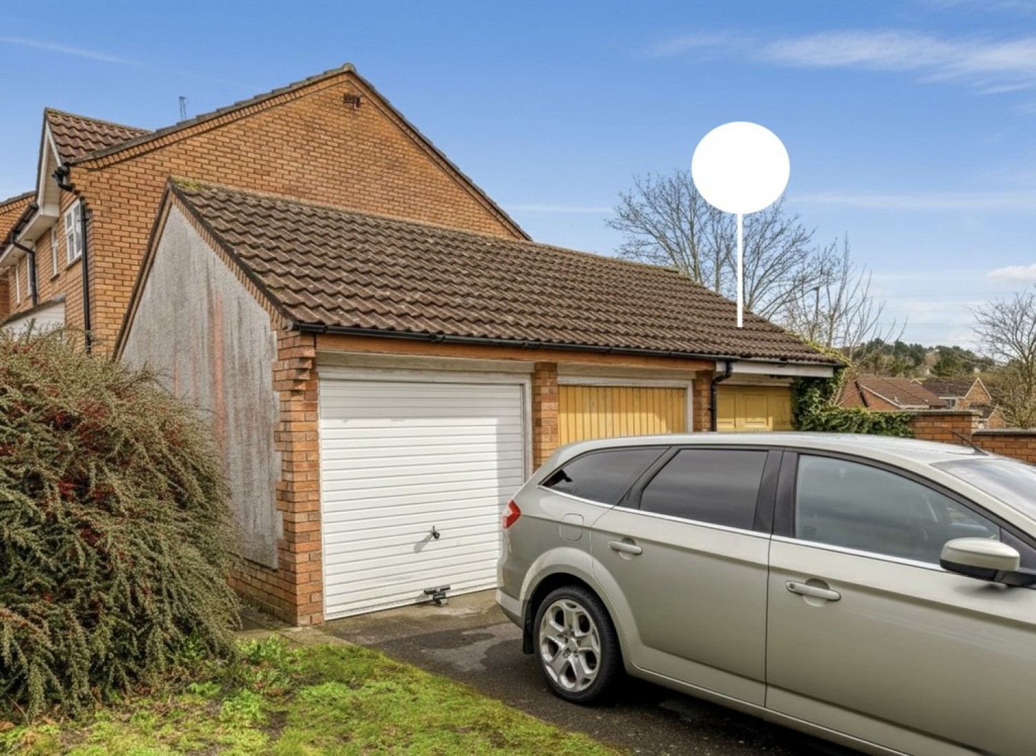 2 bedroom House for Letting Canford Heath, Poole