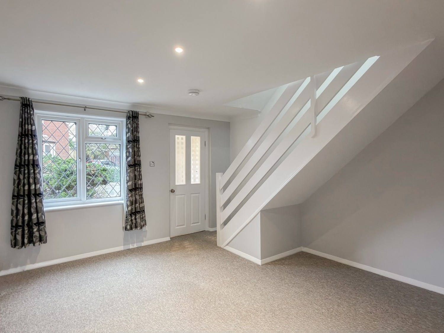 2 bedroom House for Letting Canford Heath, Poole