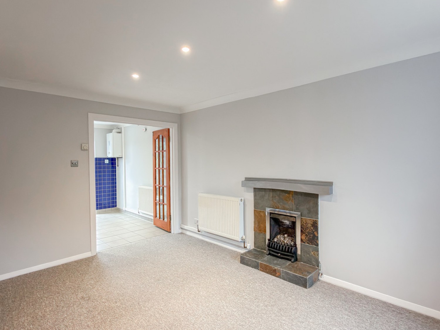 2 bedroom House for Letting Canford Heath, Poole