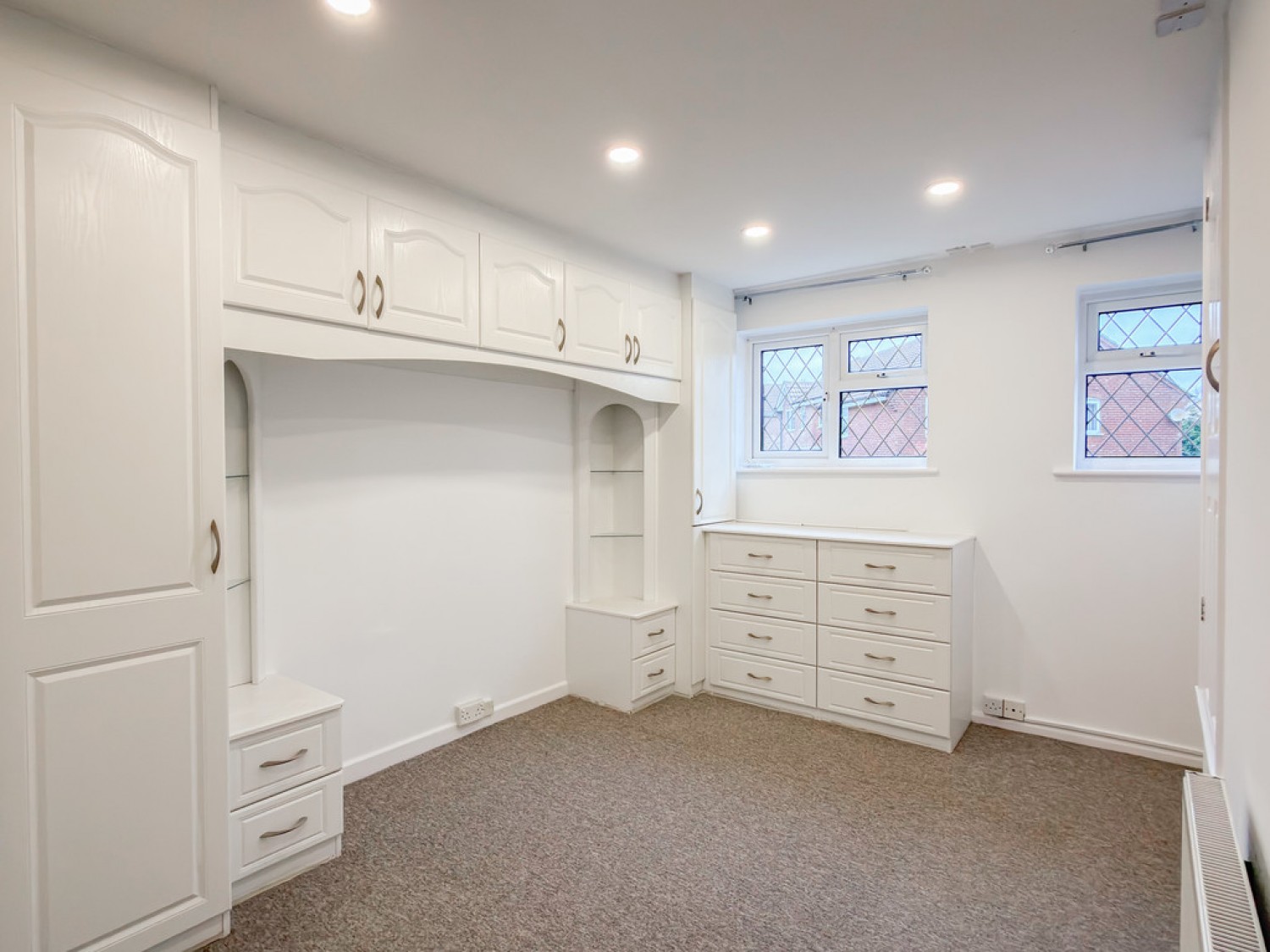 2 bedroom House for Letting Canford Heath, Poole