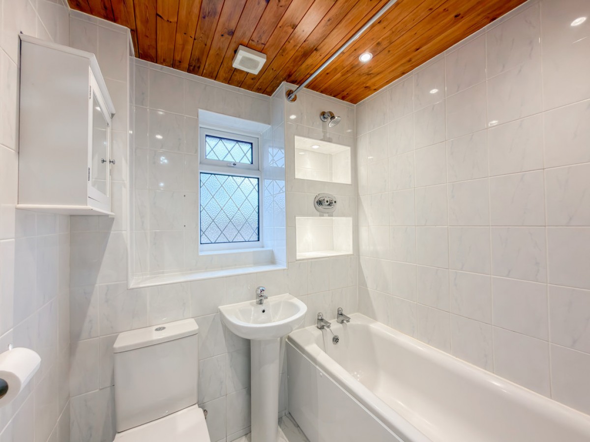 Canford Heath, Poole