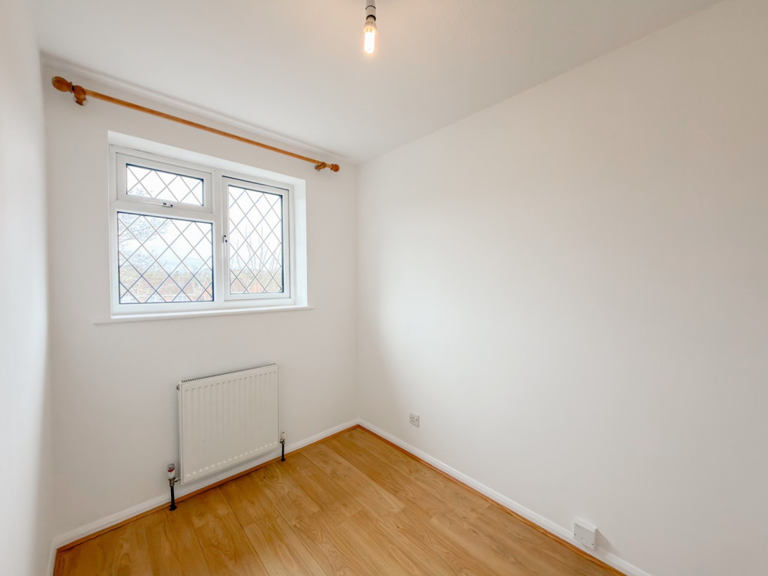 2 bedroom House for Letting Canford Heath, Poole