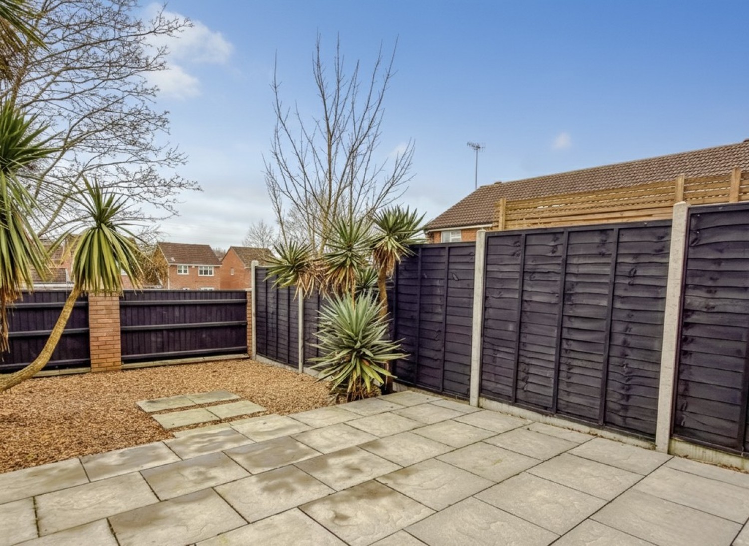 2 bedroom House for Letting Canford Heath, Poole