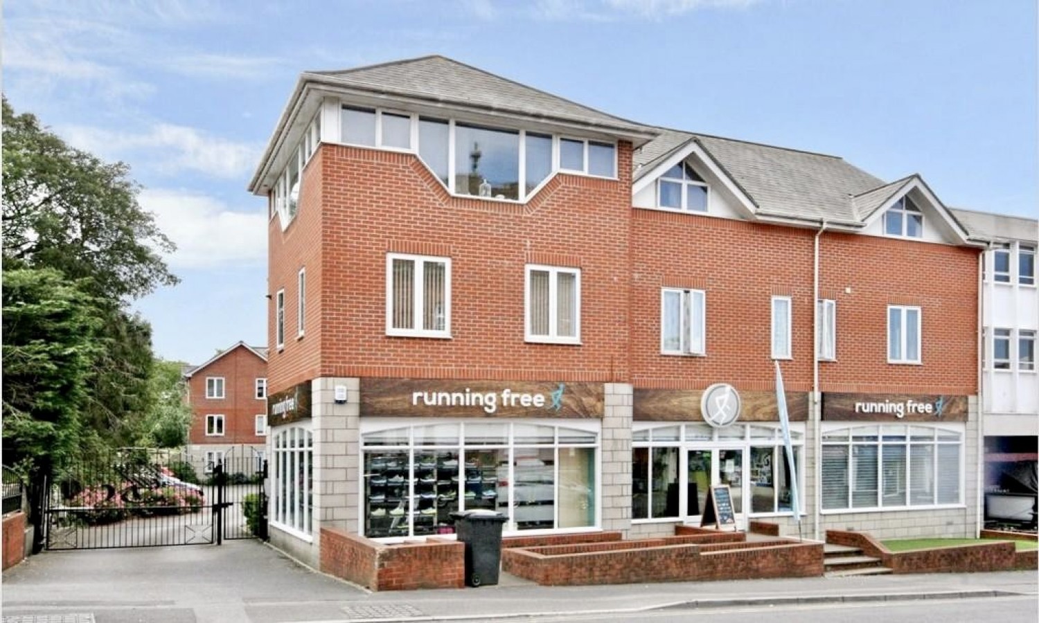 2 bedroom Flat for Letting Ashley Cross, Poole