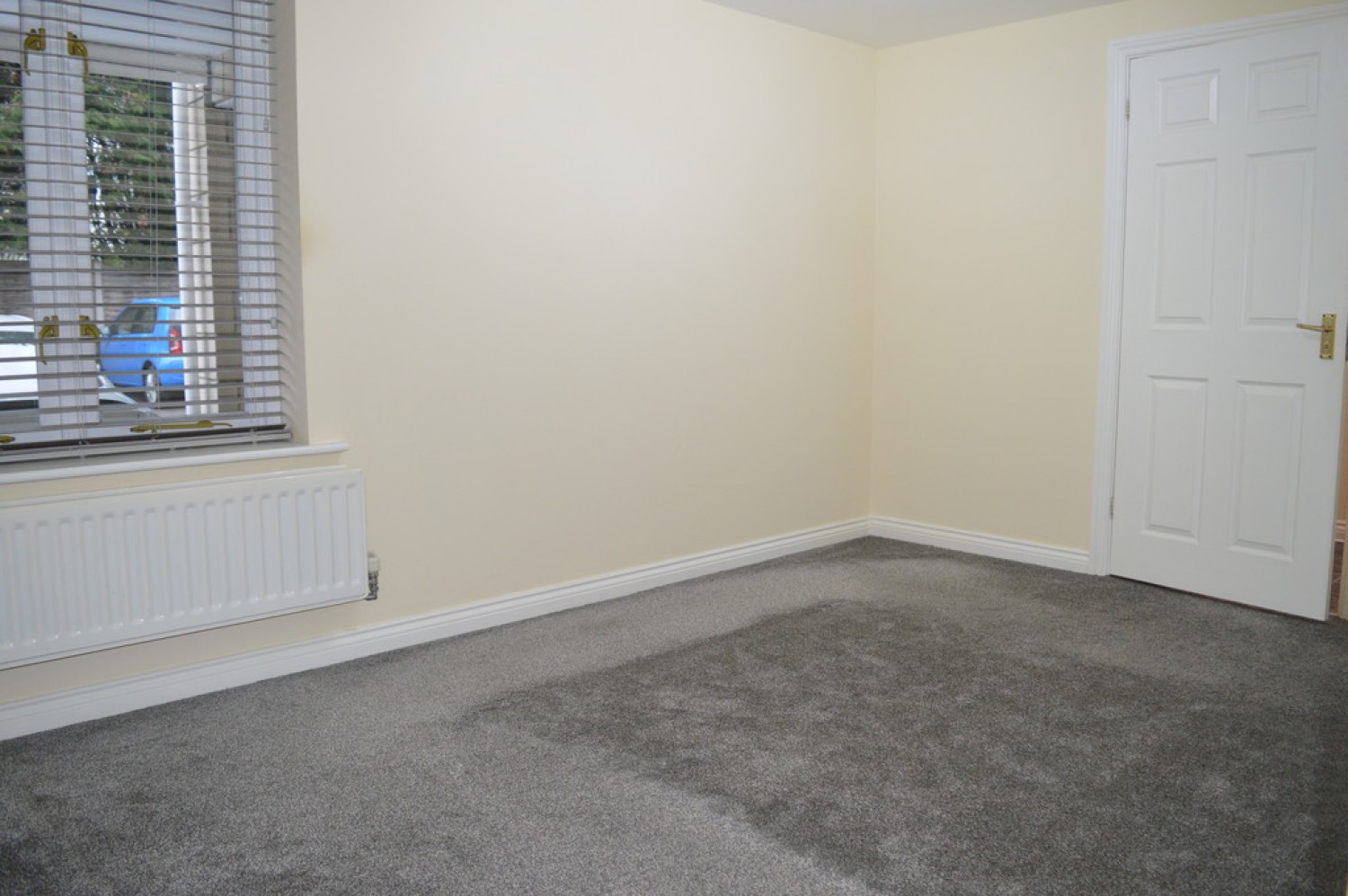 2 bedroom Flat for Letting Ashley Cross, Poole