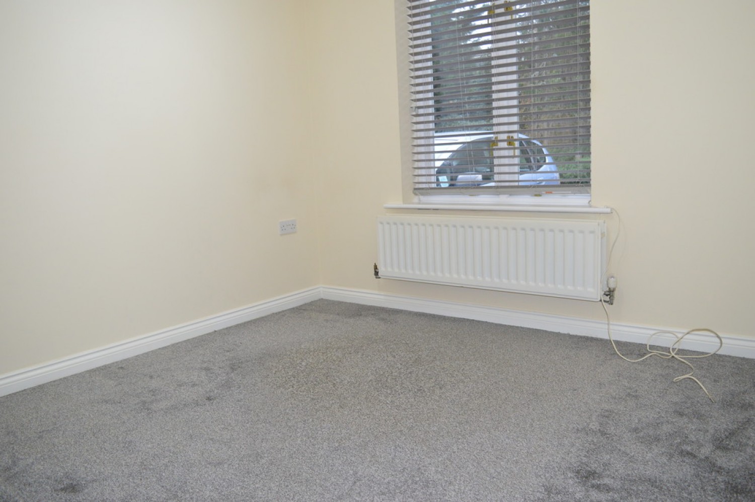 2 bedroom Flat for Letting Ashley Cross, Poole