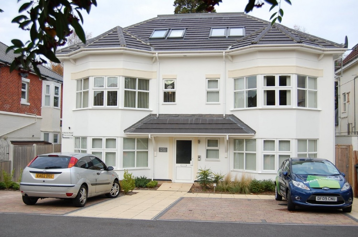 1 bedroom Flat for Letting Westbourne, Dorset