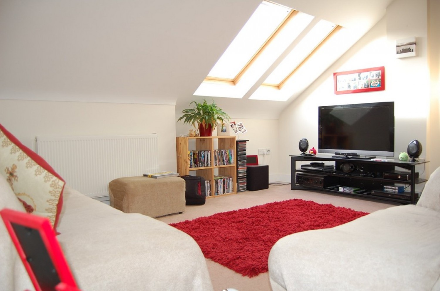 1 bedroom Flat for Letting Westbourne, Dorset
