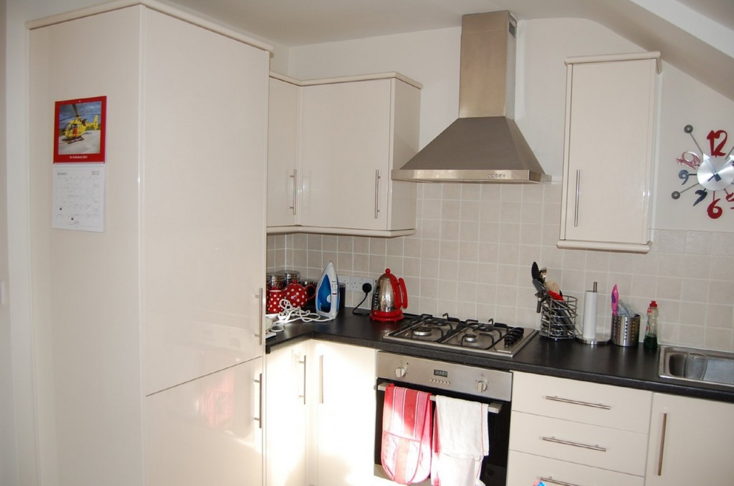 1 bedroom Flat for Letting Westbourne, Dorset