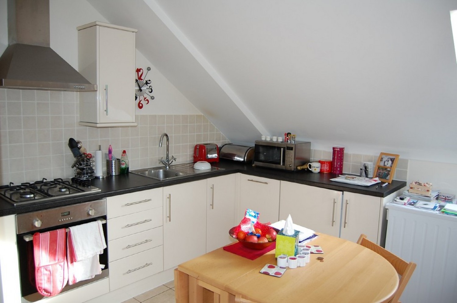 1 bedroom Flat for Letting Westbourne, Dorset