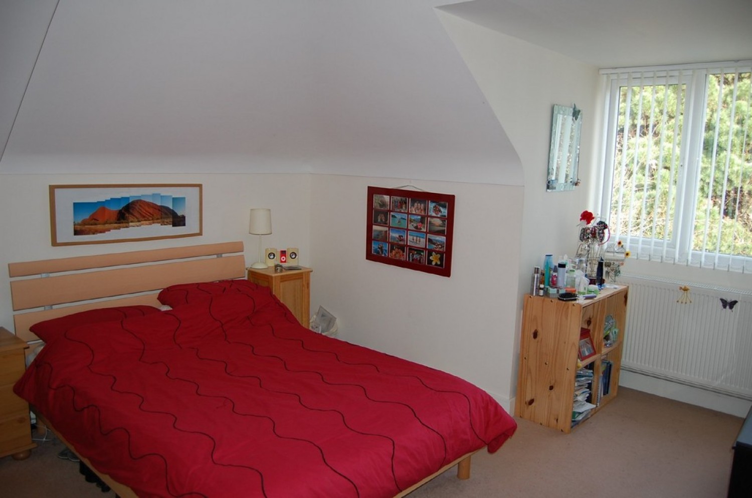 1 bedroom Flat for Letting Westbourne, Dorset