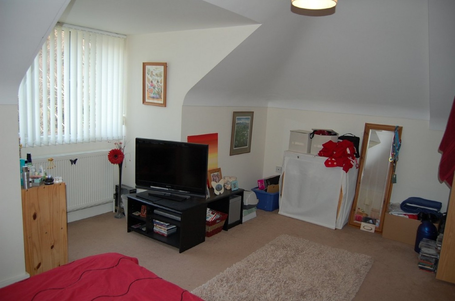 1 bedroom Flat for Letting Westbourne, Dorset