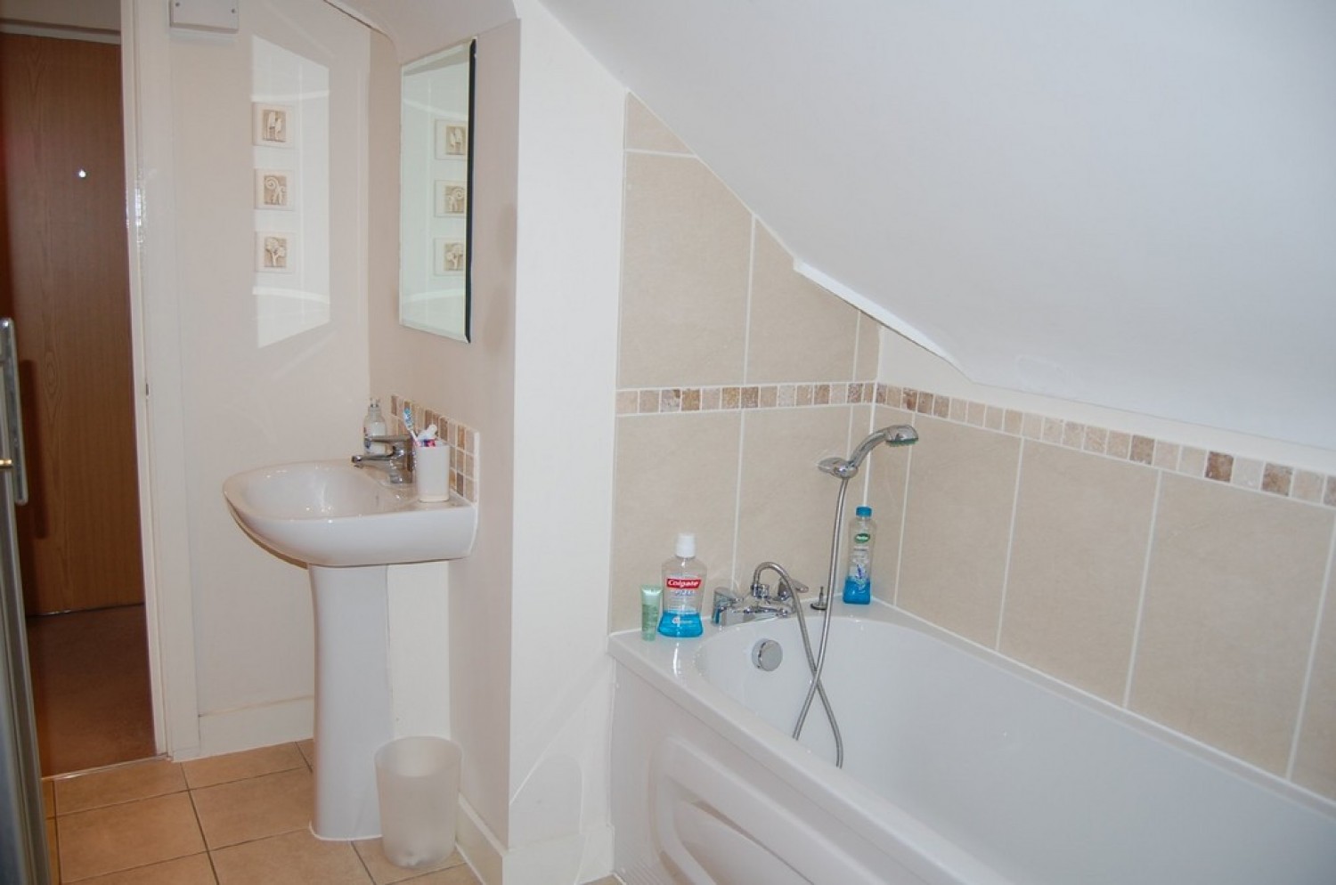 1 bedroom Flat for Letting Westbourne, Dorset