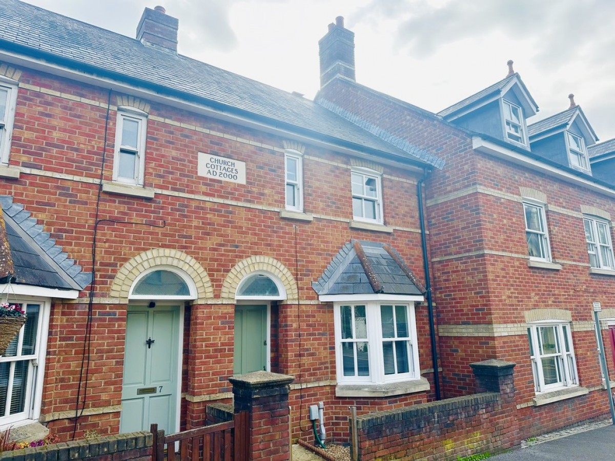 Lower Parkstone, Poole